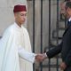 SAR le Prince Héritier Moulay El Hassan