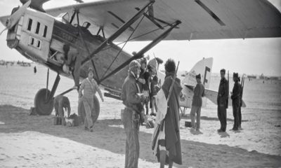 Aéropostale