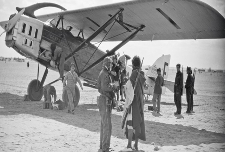 Aéropostale