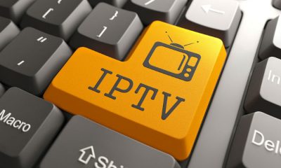 Piratage IPTV