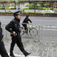 chine police