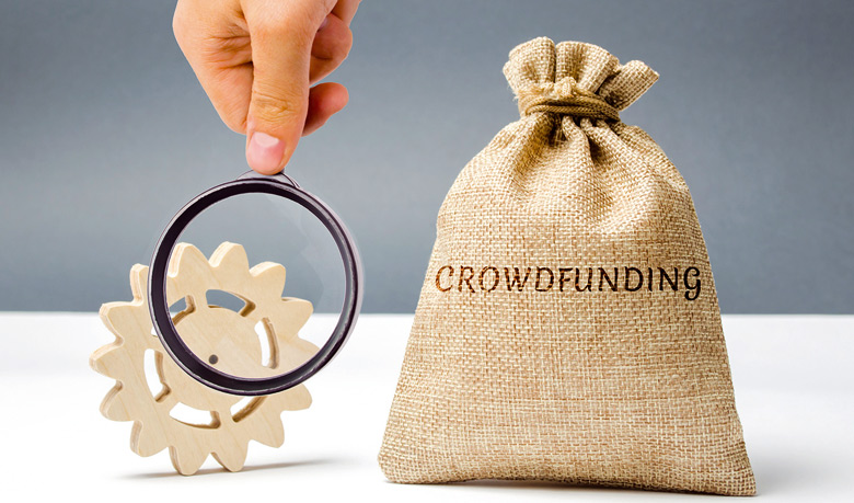 crowdfunding
