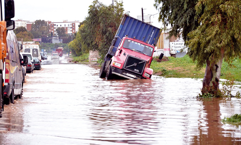 inondations Gestions des risques