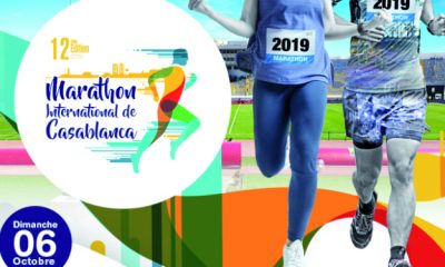 marathon de casablanca