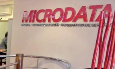 microdata