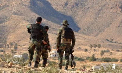 tunisie terrorisme