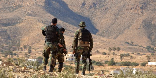 tunisie terrorisme