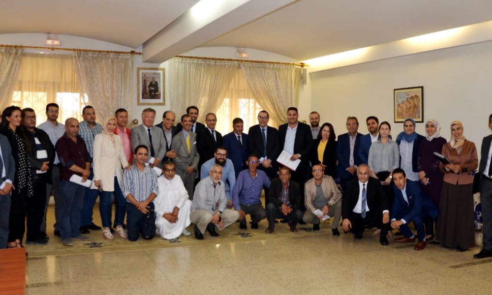 Investissement Souss-Massa