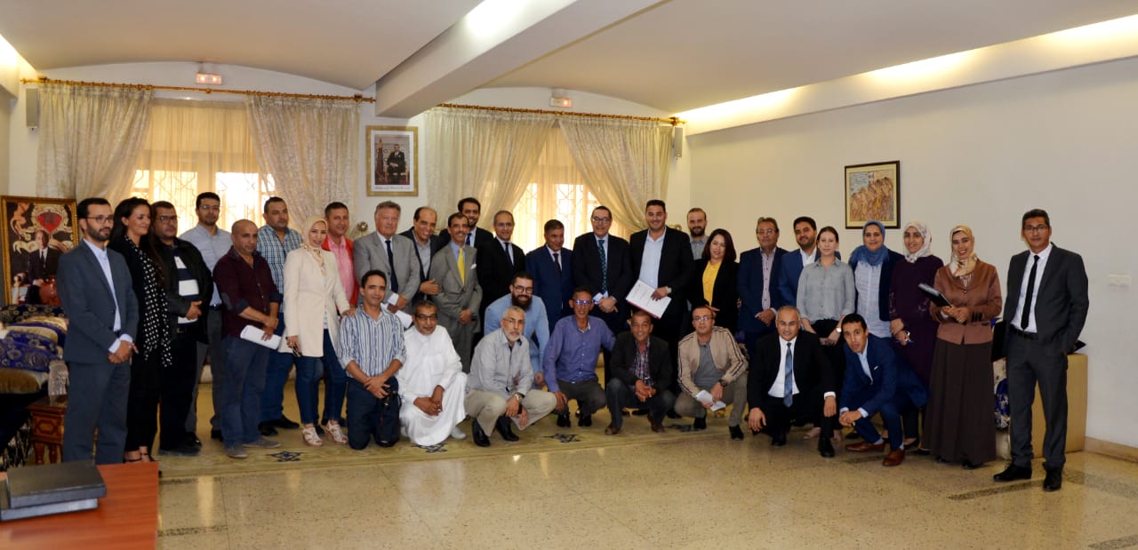 Investissement Souss-Massa