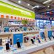 Achats smartphones Maroc