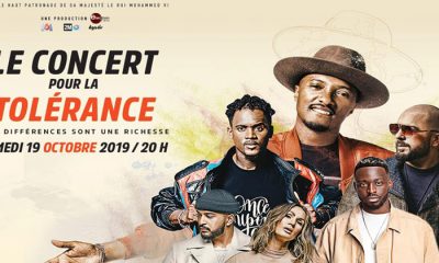 Agadir Tolerance