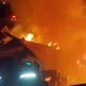 Agadir incendie