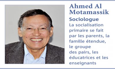 Ahmed Al Motamassik