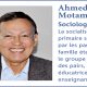 Ahmed Al Motamassik