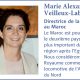 Marie Alexandra Veilleux-Laborie Directrice de la BERD au Maroc