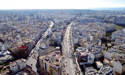 Casablanca