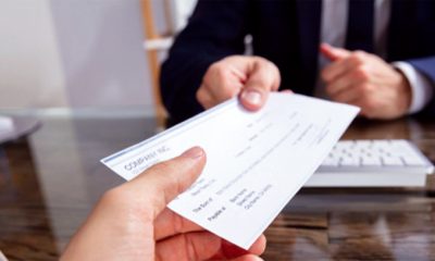 Cheques Bancaires