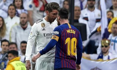 Liga : Le "clasico" FC Barcelone-Real Madrid, le 18 décembre