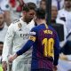 Liga : Le "clasico" FC Barcelone-Real Madrid, le 18 décembre