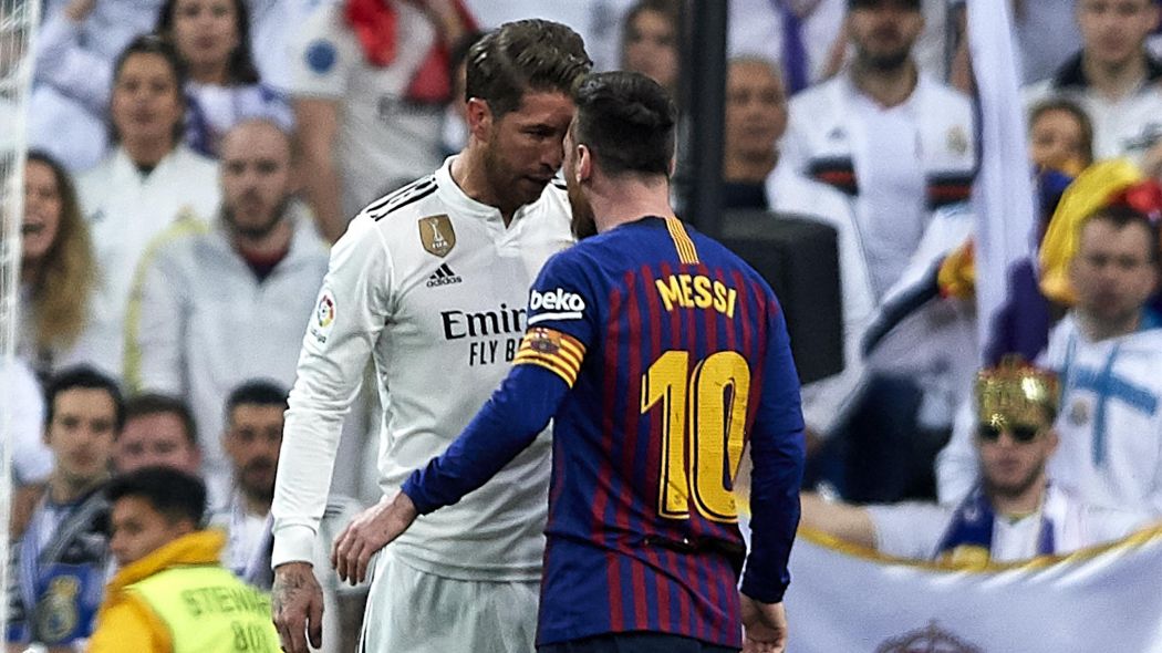 Liga : Le "clasico" FC Barcelone-Real Madrid, le 18 décembre
