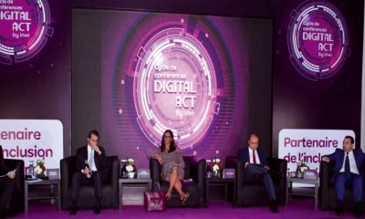 Digital act by INWI