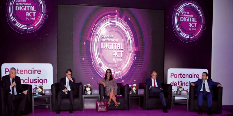 Digital act by INWI
