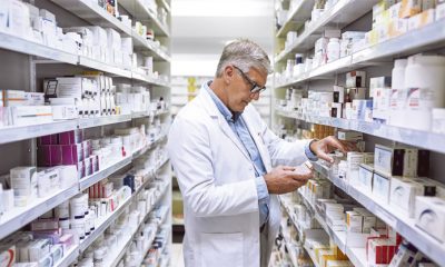 Dispositifs médicaux : les pharmaciens revendiquent le monopole