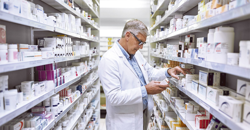 Dispositifs médicaux : les pharmaciens revendiquent le monopole