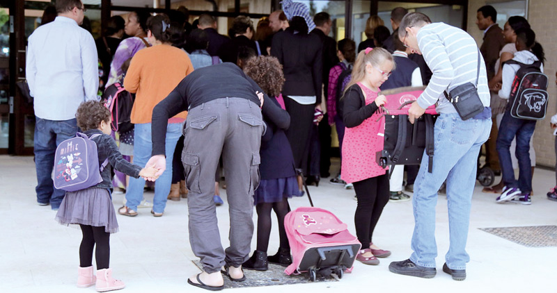 Contrôle des écoles privées : un vide juridique à combler d’urgence