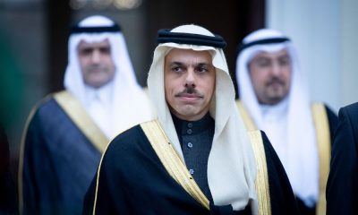Faisal ben Farhan Al-Saoud