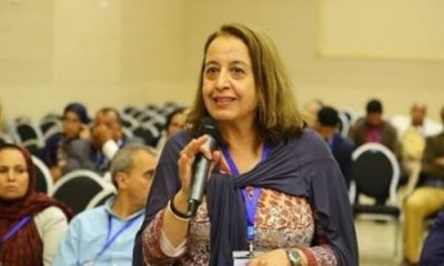 Fatima El Hassani