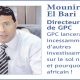 Mounir El Bari Directeur général de GPC