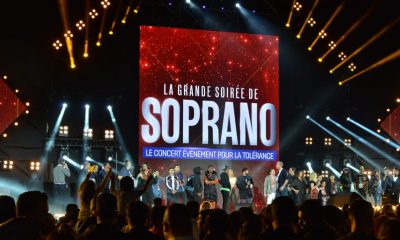 Concert de la Tolérance à Agadir