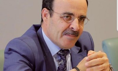 Ilyas El Omari