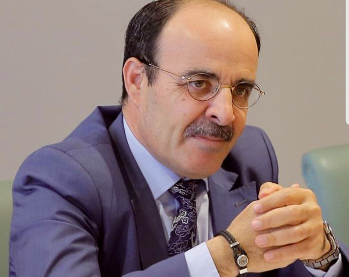 Ilyas El Omari