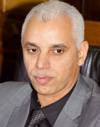 Khalid Aït Taleb Khalid Aït Taleb