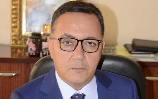 Kamal Benkhaled FICOPAM