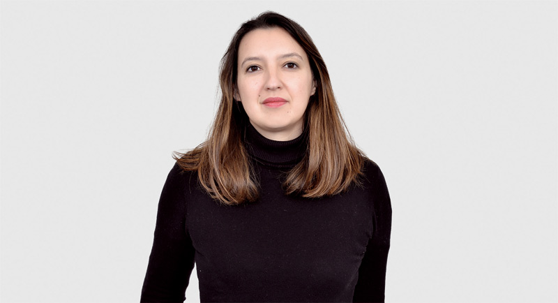 LINA Fassi Fihri