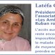 Latefa Cherif Lutte contre le cancer