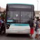 Transport urbain par autobus à Casablanca