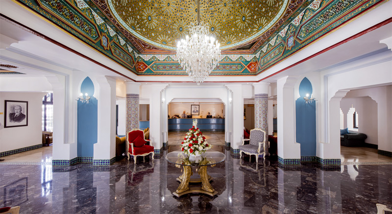 Mogador Hotels