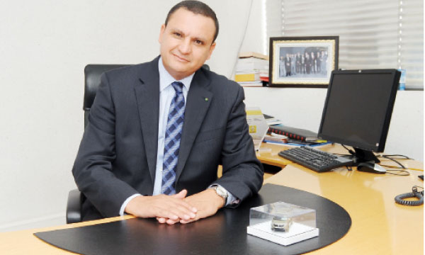 Mohamed Bachiri