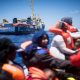 Méditerranée Migrants HCR