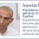 Nawfal Bendefa Président-directeur général d’Aradei Capital