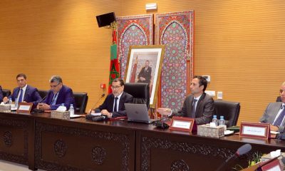 PLF 2020 : projet de Loi de finances 2020