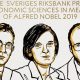 prix Nobel d'économie 2019