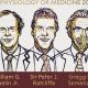 Prix Nobel de medecine 2019