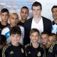 Le Real Madrid compte renforcer sa présence au Maroc à travers des écoles socio-sportives