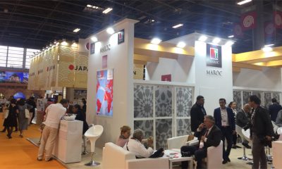 Top Resa Paris Tourisme Agadir