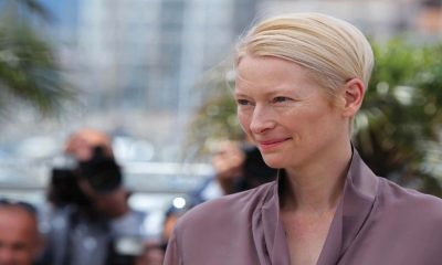 Festival International du Film de Marrakech : Tilda Swinto préside le jury de la 18éme édition